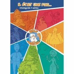 Sortie 🎁 Hello Maestro - Il était une fois - Intégrale 👏