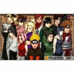 Vente flash 🧨 Naruto shippuden, vol. 2 ✔️ -Enfants DVD Sale 3309450029515 4