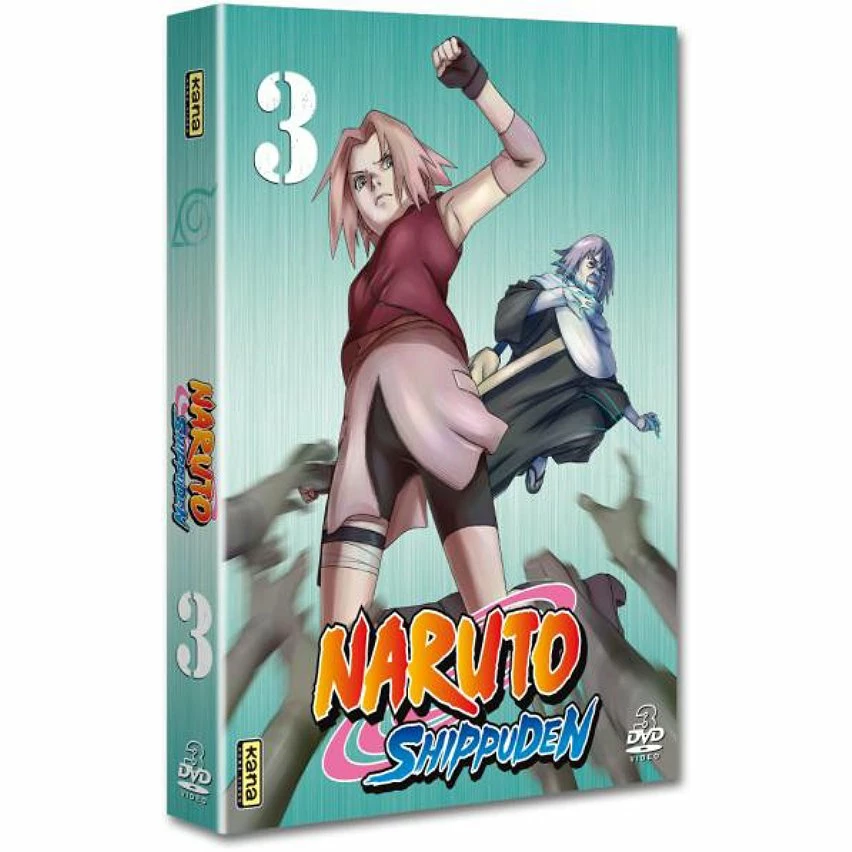 Top 10 🌟 Naruto shippuden, vol. 3 🥰 1 Top 10 🌟 Naruto shippuden, vol. 3 🥰