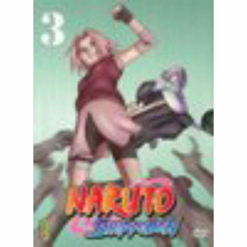 Top 10 🌟 Naruto shippuden, vol. 3 🥰 2 Top 10 🌟 Naruto shippuden, vol. 3 🥰 – Image 2