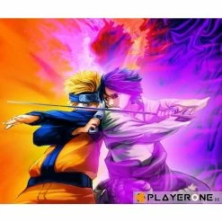 Vente flash 🧨 Naruto shippuden, vol. 2 ✔️ -Enfants DVD Sale 3309450029522 3