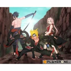 Coupon ✨ Naruto shippuden, vol. 4 😀 -Enfants DVD Sale 3309450029522 4