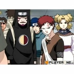 Top 10 😍 Naruto shippuden, vol. 8 🌟 -Enfants DVD Sale 3309450032010 4