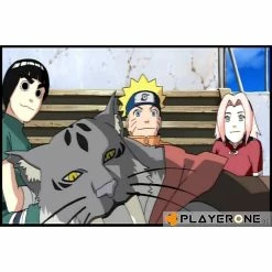 Promo 😍 Naruto : Les chroniques ninja de la princesse des neiges 😉 9 Promo 😍 Naruto : Les chroniques ninja de la princesse des neiges 😉 -Enfants DVD Sale 3309450032027 4