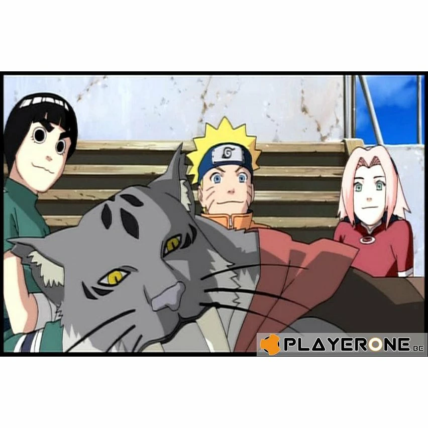 Promo 😍 Naruto : Les chroniques ninja de la princesse des neiges 😉 4 Promo 😍 Naruto : Les chroniques ninja de la princesse des neiges 😉 – Image 4
