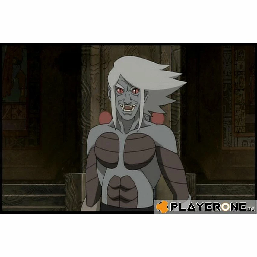 Promo 😍 Naruto : Les chroniques ninja de la princesse des neiges 😉 5 Promo 😍 Naruto : Les chroniques ninja de la princesse des neiges 😉 – Image 5