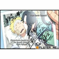 Promo 😍 Naruto : Les chroniques ninja de la princesse des neiges 😉 11 Promo 😍 Naruto : Les chroniques ninja de la princesse des neiges 😉 -Enfants DVD Sale 3309450032027 6