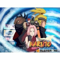 Le moins cher 🎉 Naruto Shippuden, vol. 11 👏 -Enfants DVD Sale 3309450033321 6