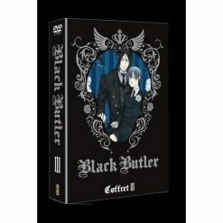Bon marché 🔥 Black Butler, vol. 3 😀