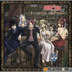 Remise ⌛ fairy tail, vol. 1 👏 -Enfants DVD Sale 3309450034588 3
