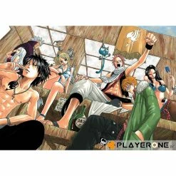 Remise ⌛ fairy tail, vol. 1 👏 -Enfants DVD Sale 3309450034588 4