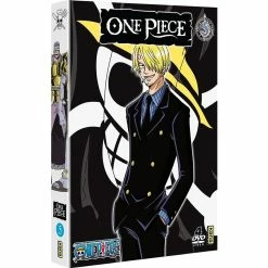 Meilleure affaire ⭐ coffret one piece, vol. 5 💯