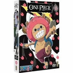 Meilleure affaire 👏 coffret one piece, vol. 6 😀
