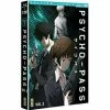 Remise ✔️ psycho-pass, saison 1, vol. 2 🤩