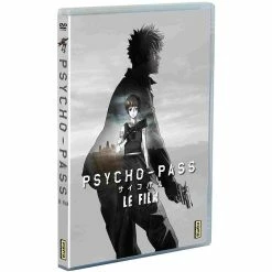 Meilleure affaire 🔔 Psycho-Pass, le film 🌟