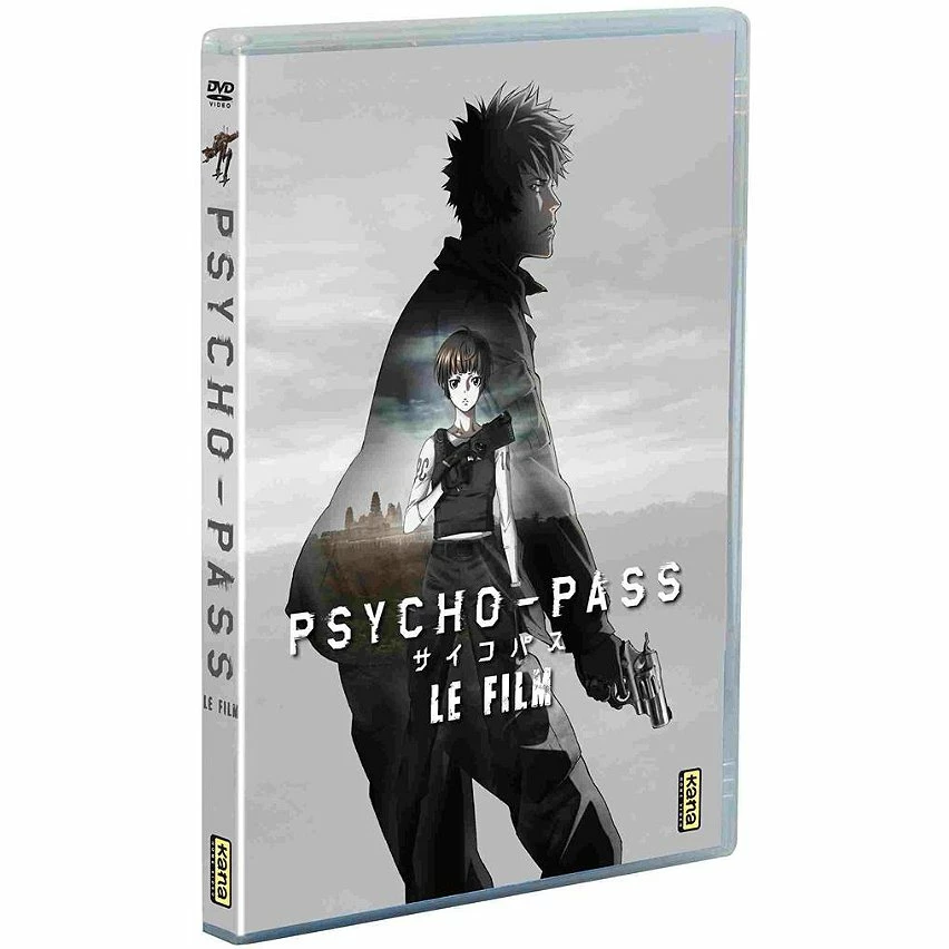 Meilleure affaire 🔔 Psycho-Pass, le film 🌟 1 Meilleure affaire 🔔 Psycho-Pass, le film 🌟