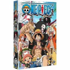 Budget 🛒 One Piece 👗 Dressrosa - Volume 3 😀