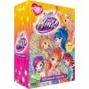 Tout neuf 😉 coffret world of Winx, saison 1, vol. 1 à 5,DVD 💯