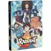 Budget 🛒 radiant, saison 1 👍
