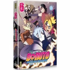 Budget 👏 Boruto : Naruto next generations, vol. 6 😀