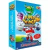 Acheter 🔔 Super Wings, saison 3, vol. 1 à 3 : aux 4 coins du monde ; balade en Asie-Océanie ; tournée européenne 👏
