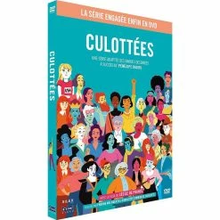 Vente flash 💯 culottées 🎁