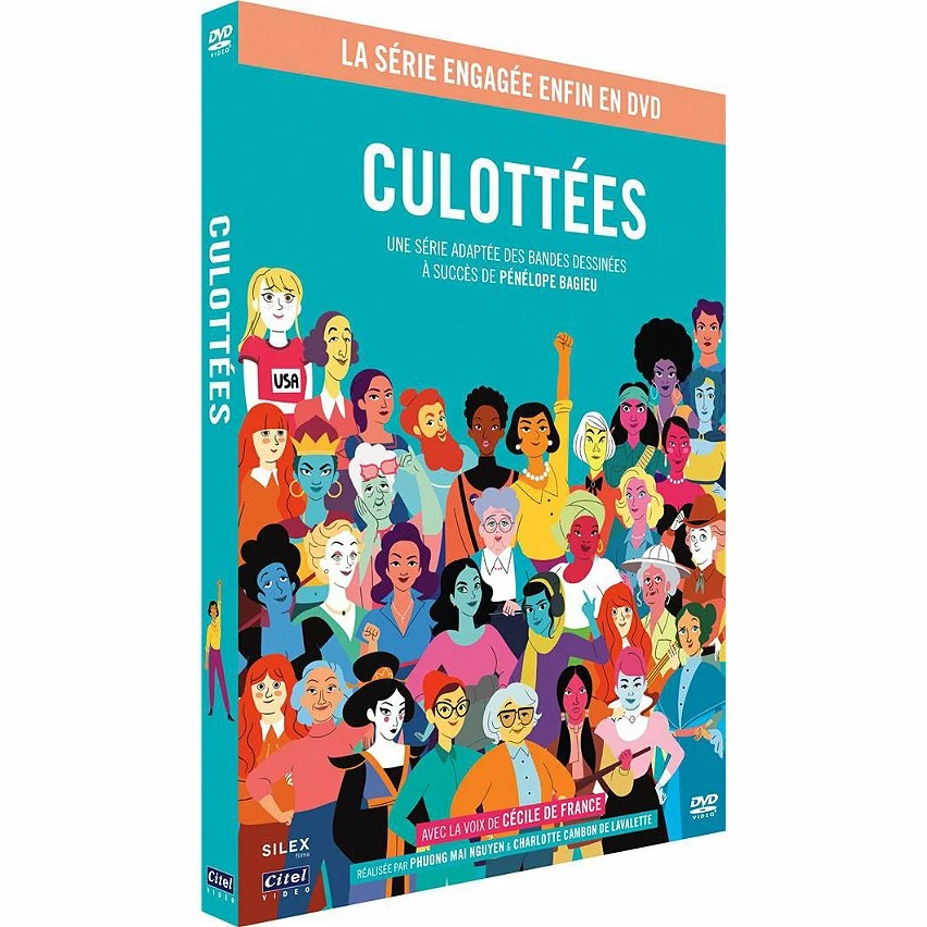 Vente flash 💯 culottées 🎁 1 Vente flash 💯 culottées 🎁