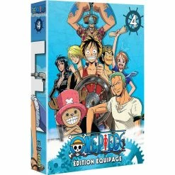 Top 10 😉 One piece - Edition équipage 4 🔔