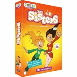 De gros ⌛ les sisters 👏