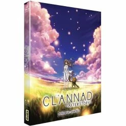 Tout neuf 🎉 Clannad after story, saison 2 🔔