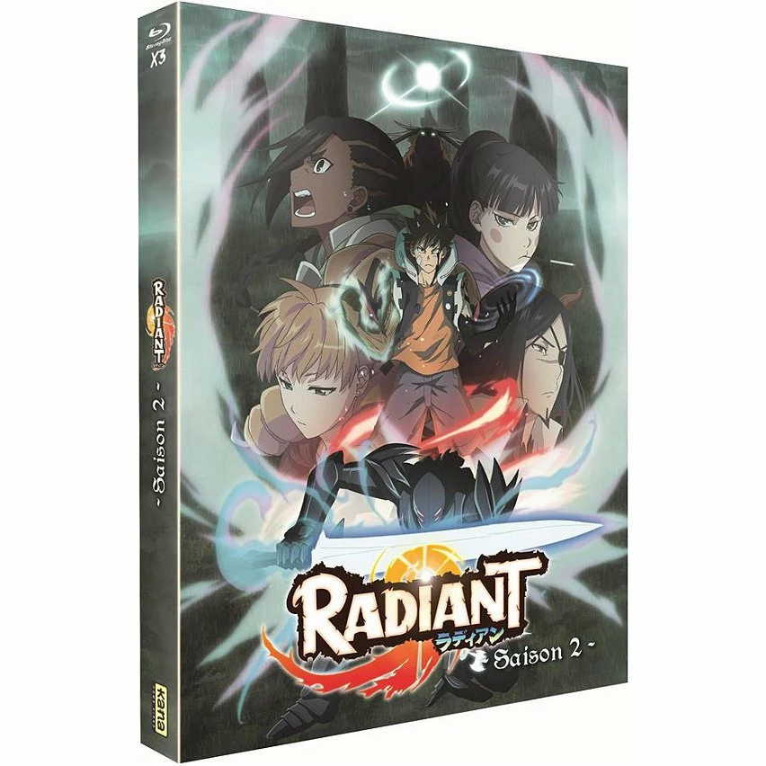 Coupon đ radiant, saison 2 â 1 Coupon đ radiant, saison 2 â