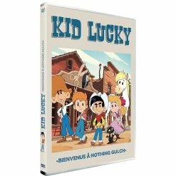 Tout neuf ✨ kid lucky ❤️