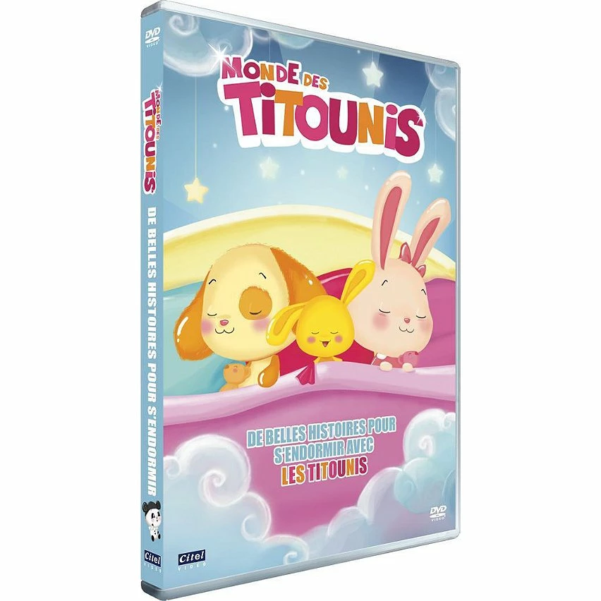 Coupon ✔️ le monde de Titounis 👏 1 Coupon ✔️ le monde de Titounis 👏