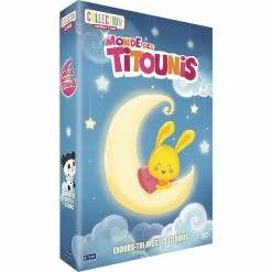 Vente flash ⭐ monde des Titounis ✔️