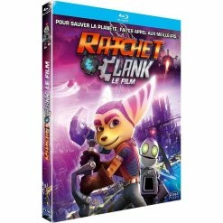Top 10 👏 Ratchet and Clank, le film ❤️