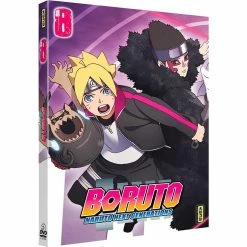 Meilleure vente 🤩 Boruto : Naruto next generations, vol. 8 🎉