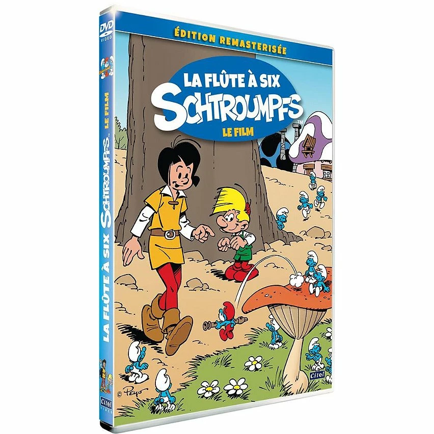 Meilleure affaire 🔔 la flûte à 6 Schtroumpfs ⭐ 1 Meilleure affaire 🔔 la flûte à 6 Schtroumpfs ⭐