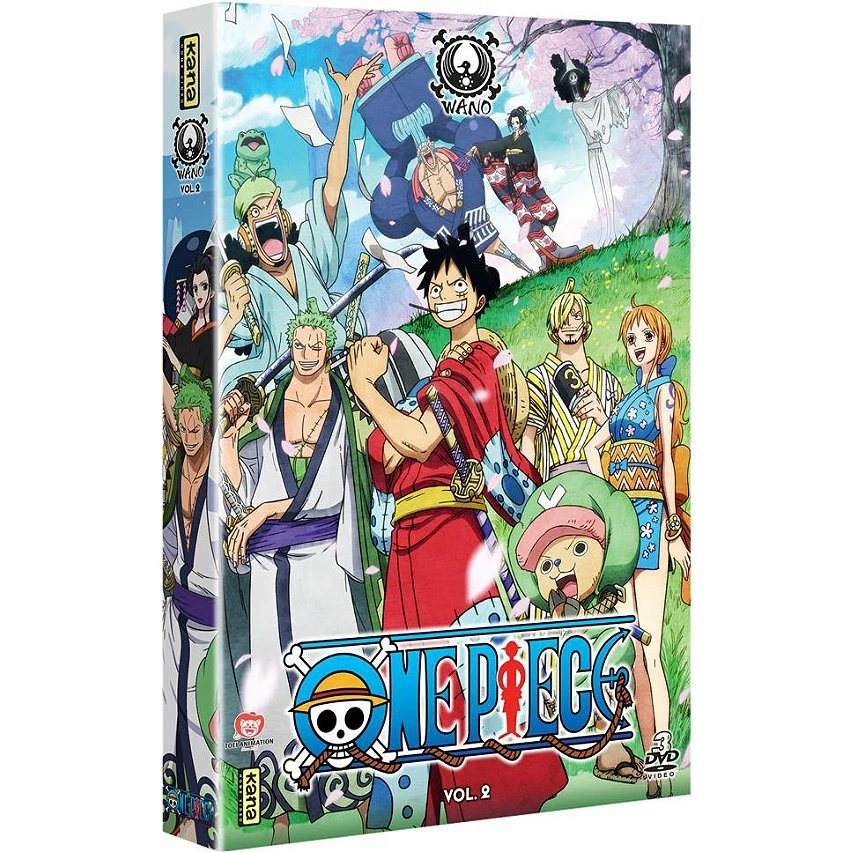 Coupon â one piece : pays de Wano 2 đ 1 Coupon â one piece : pays de Wano 2 đ