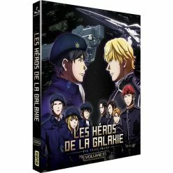 De gros 🧨 Les héros de la galaxie - Saison 1 👏