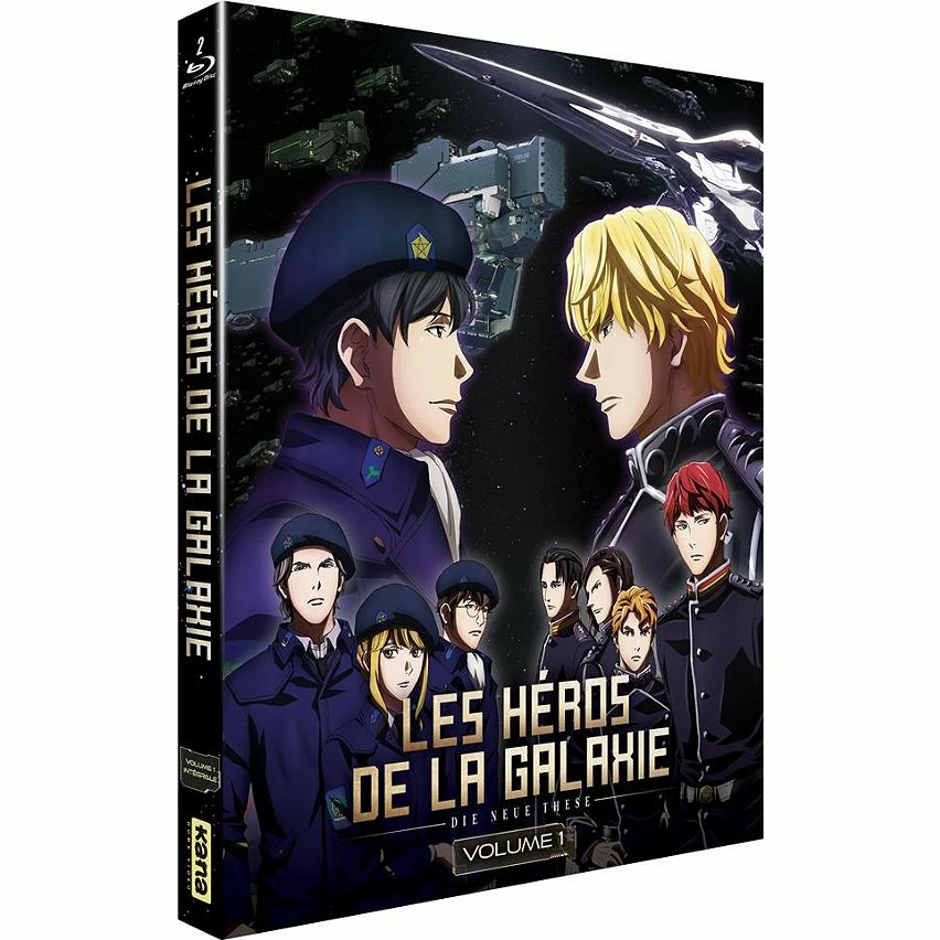 De gros 🧨 Les héros de la galaxie - Saison 1 👏 1 De gros 🧨 Les héros de la galaxie - Saison 1 👏