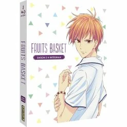 Meilleure affaire 🎁 Fruits basket - Saison 2 🧨