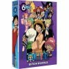 De gros 🔥 One piece - Edition equipage 6 🧨