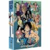 Meilleure vente ⭐ One Piece - Edition équipage 7 🔔