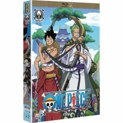 Grosses soldes ⌛ One Piece : Pays de Wano 1 ⭐
