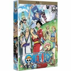 Les meilleures critiques de 🔔 One Piece : Pays de Wano 2 🤩