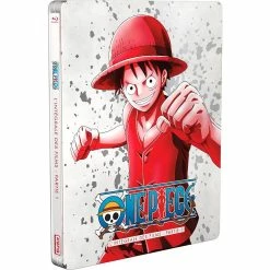 Vente flash ✨ One Piece Films - Coffret 1 🧨