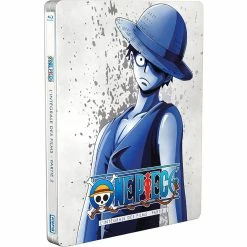 Top 10 🎉 One Piece Films - Coffret 2 🔥