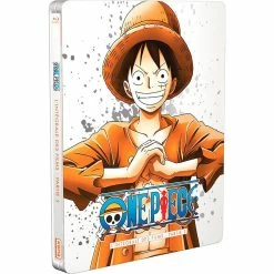Tout neuf 😀 One Piece Films - Coffret 3 ⭐