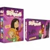 Nouveau 😀 Les SIsters : Télé Sister + Une mission pour les SIsters + Une Sister à vendre + Panique à bord ✨