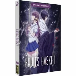 Top 10 😀 Fruits Basket - Saison 3 ✔️